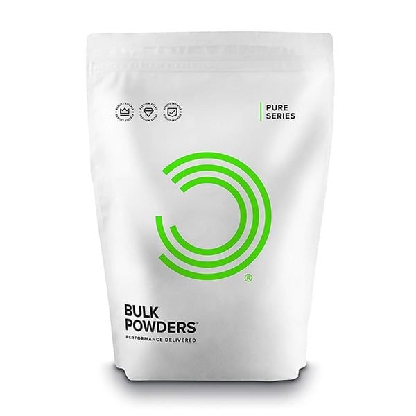 Bulk Powders Pure Whey Protein 5kg