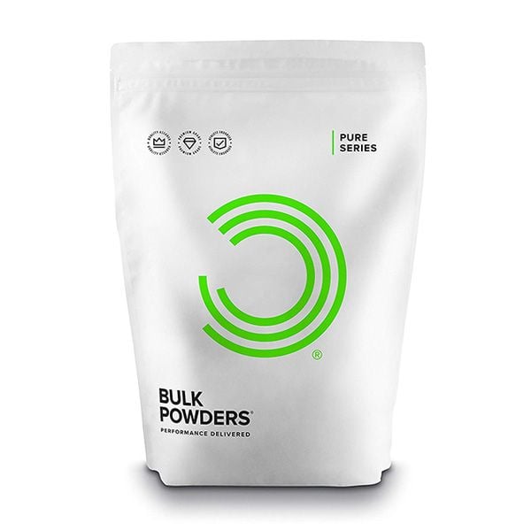 Sữa Tăng Cơ Bulk Powders Pure Whey Protein 2.5kg