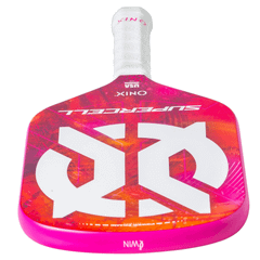 Vợt Pickleball ONIX SUPERCELL siêu trợ lực