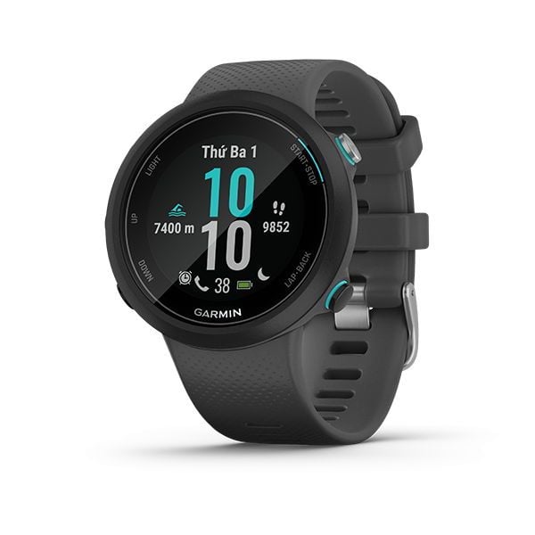 Đồng hồ thông minh Garmin Swim 2