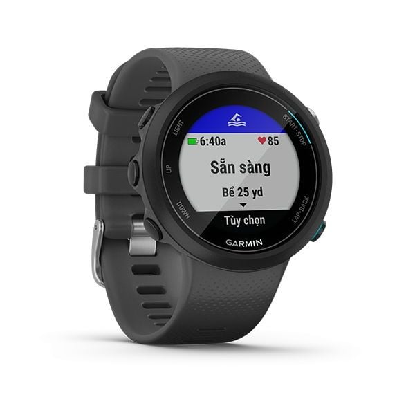 Đồng hồ thông minh Garmin Swim 2