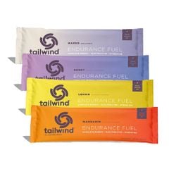 Bột bổ sung năng lượng Tailwind Endurance Fuel 54g - 4 mùi