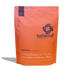 Bột bổ sung năng lượng Tailwind Caffeinated Endurance Fuel 50 lần dùng - 4 mùi