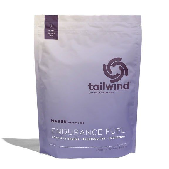 Bột bổ sung năng lượng Tailwind Endurance Fuel 50 lần dùng - 4 mùi