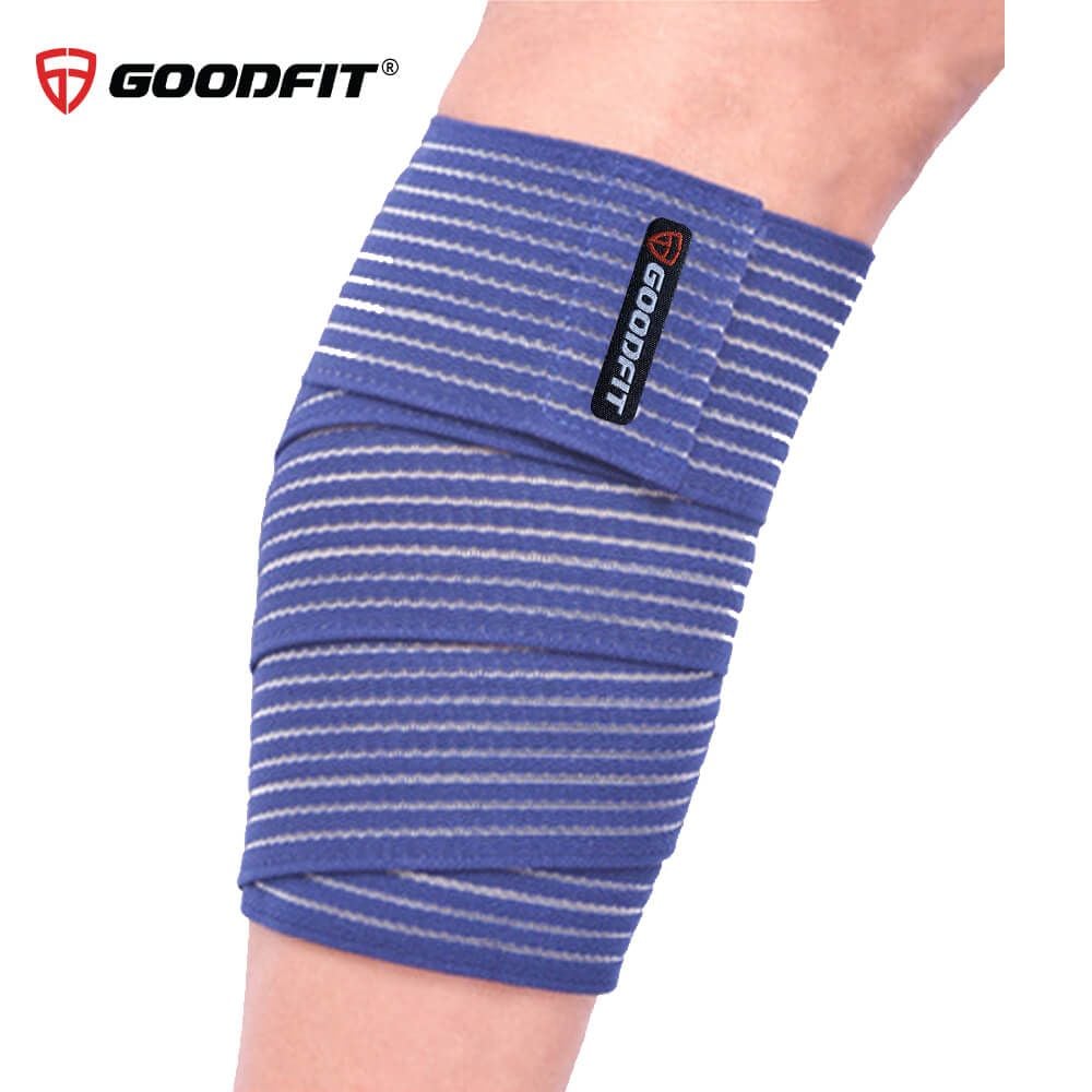 Đai quấn bảo vệ bắp chân, ống đồng GoodFit GF603C
