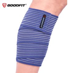 Đai quấn bảo vệ bắp chân, ống đồng GoodFit GF603C