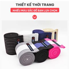 Đai quấn bảo vệ bắp chân, ống đồng GoodFit GF603C