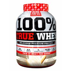 Sữa Tăng Cơ Elite Labs USA 100% True Whey 2.27kg - 4 mùi