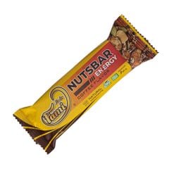 Thanh Hạt Năng Lượng Faminuts Nutsbar Energy - 4 Mùi vị - Hộp 4 thanh 160g