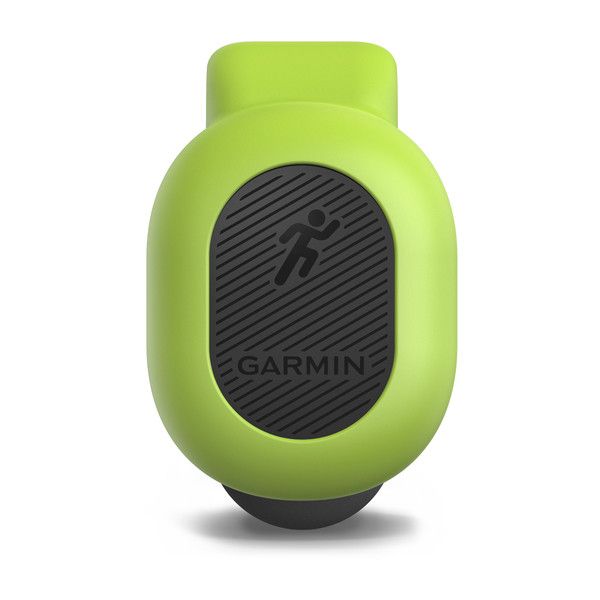 Thiết Bị Hỗ Trợ Chạy Bộ Garmin Running Dynamics Pod chất
