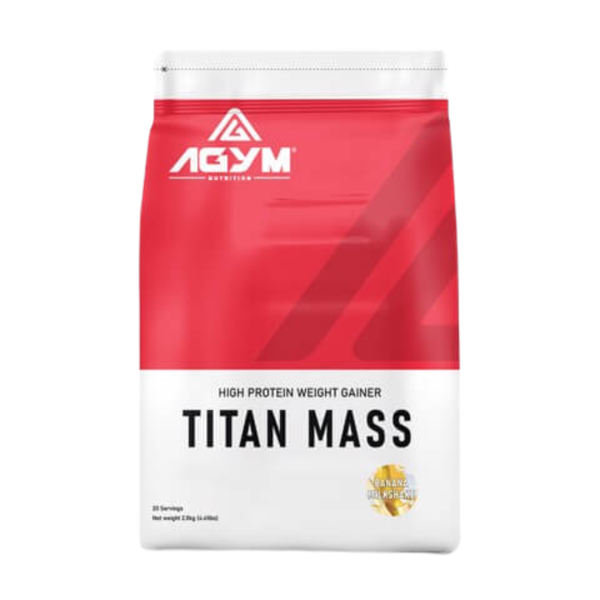 titan mass gainer dang tui 2kg