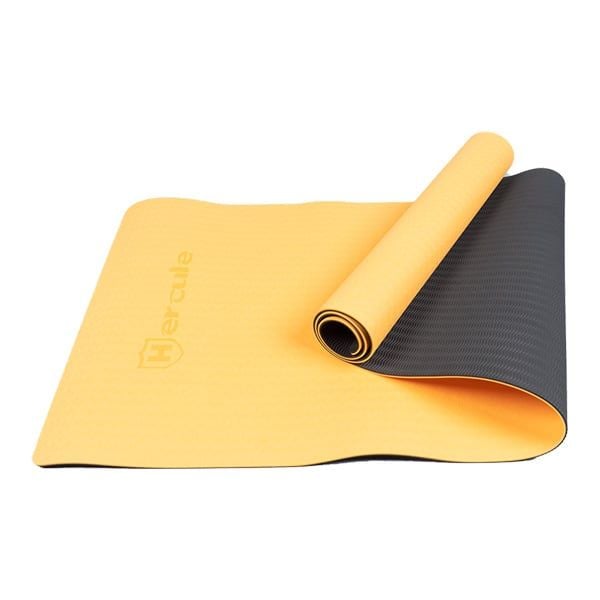 Thảm Yoga Hercule TPE Double Color Yoga Mat