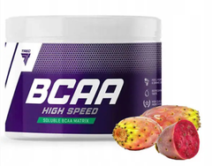 Sữa Uống Phục Hồi Cơ Bắp Trec Nutrition BCAA HIGH SPEED 250g