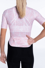Bộ Quần Áo Ba Môn Phối Hợp Cho Nữ - Tri-Fit Geo Women's Triathlon Suit (3 màu)