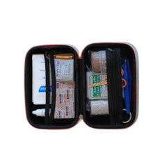 Túi Sơ Cứu Cá Nhân, Du Lịch, Đi Xe Máy - First Aid Kit 55+ Món