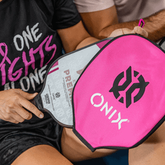Bao bảo vệ vợt Pickleball Onix Pro Team
