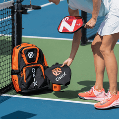 Bao bảo vệ vợt Onix Neoprene