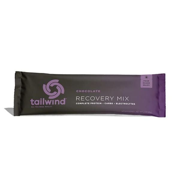 Bột Phục Hồi Sau Khi Tập Tailwind Rebuild Recovery 61g - 2 mùi