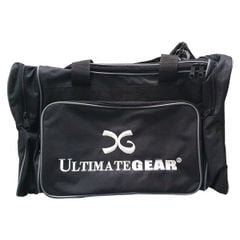 GIFT Túi Tập Gym Cao Cấp Ultimate Gear Gym Sport Bag Trị Giá 650k