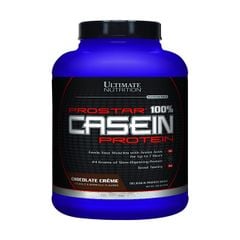 Sữa Tăng Cơ Ban Đêm Prostar 100% Casein Protein 2.39kg 3 mùi