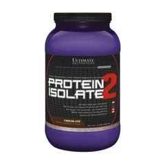 Sữa Tăng Cơ Protein Isolate 2 908g