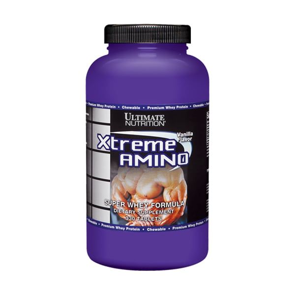 Xtreme Amino