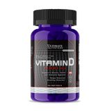 Viên Uống Bổ Sung Ultimate Nutrition Vitamin D 1000mg