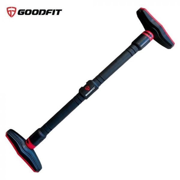 Xà đơn gắn cửa, treo tường chính hãng Goodfit GF201PU