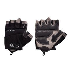 GIFT Găng Tay Men's Sport-Tac Pro Trainer Gloves Size L