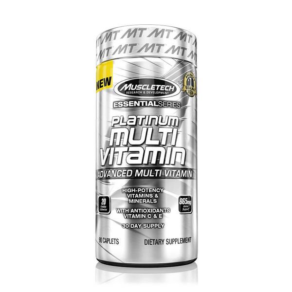 [MS23] Combo Tăng Cơ Toàn Diện MuscleTech