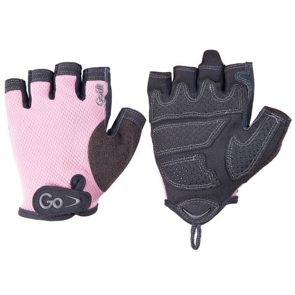 GIFT Găng Tay Nữ Women's Pearl-Tac Pro Trainer Gloves Size M