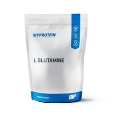 Sữa Tăng Sức Mạnh và Sức Bền Glutamine Unflavored 500g