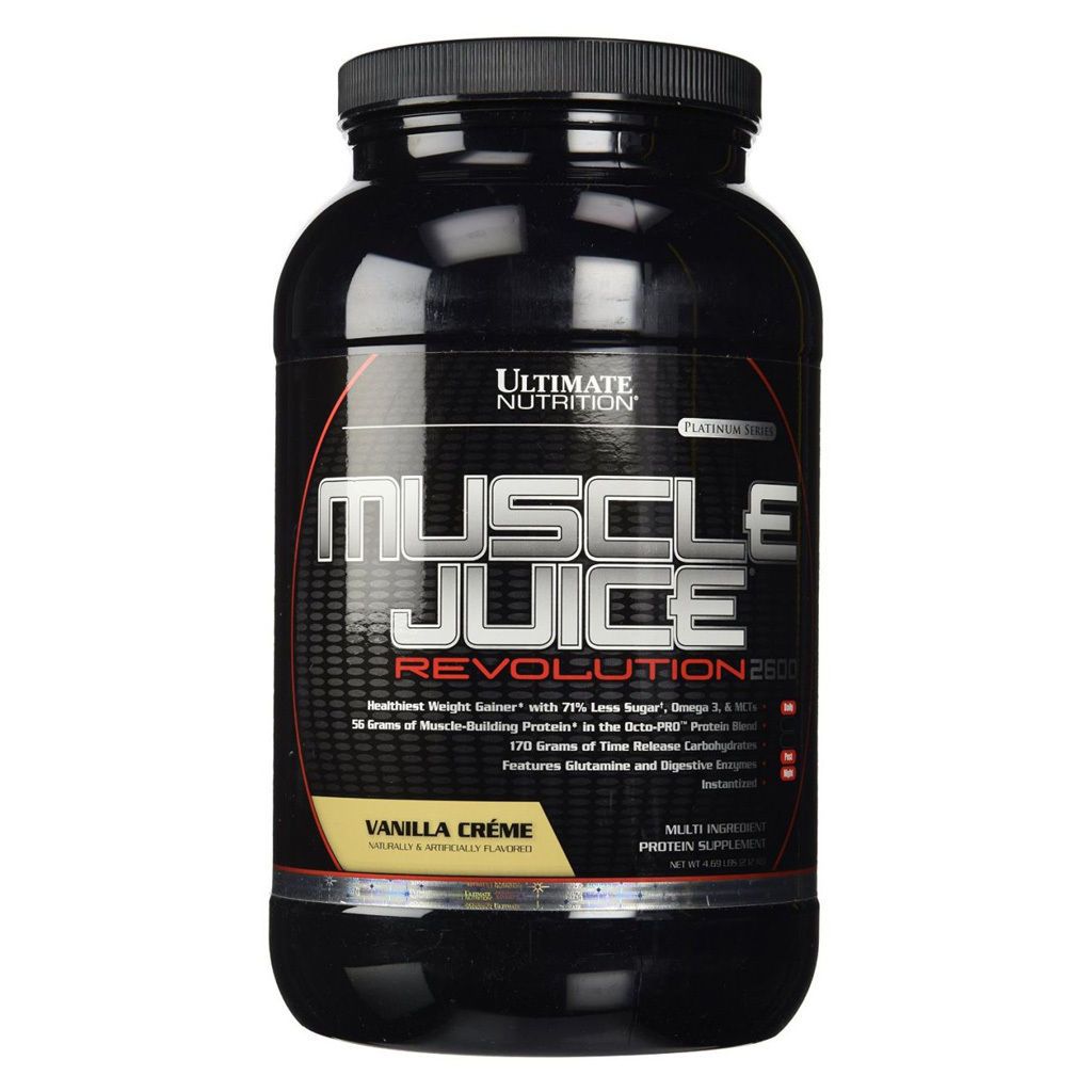 Muscle Juice Revolution 2600 - Sữa Tăng Cân Tăng Cơ Cho ... Muscle Juice Revolution 2600 - Sữa Tăng Cân Tăng Cơ Cho ...