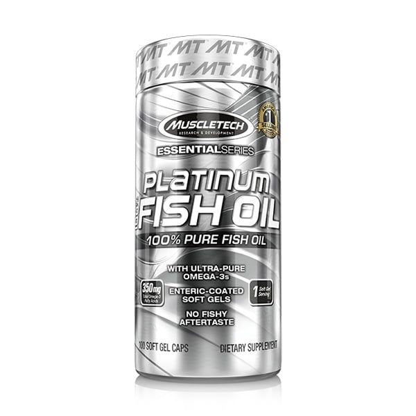 [MS23] Combo Tăng Cơ Toàn Diện MuscleTech