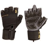 7 cách tập gym giúp bạn "cháy hết mình" tại phòng tập Găng Tay Hỗ Trợ Cổ Tay Diamond-Tac Wrist Wrap Gloves