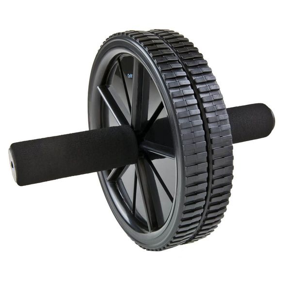 Dual Exercise AB Wheel