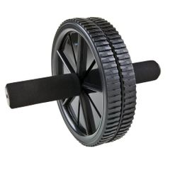 GIFT Bánh Xe Tập Cơ Bụng Dual Exercise AB Wheel trị giá 349.000đ