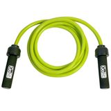 Tập gym tại nhà cho cặp đôi giúp tăng kết quả 80% so với tập 1 mình Dây Nhảy Trọng Lượng - Heavy Jump Rope