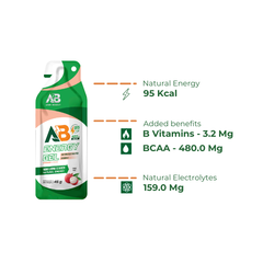 Gel Bổ Sung Năng Lượng Agri Boost 45g