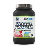 Top các loại Whey Protein đáng mua nhất 2021 Sữa Tăng Cơ Thực Vật BPI Sports Veggie Protein 900g - 2 Mùi
