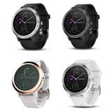 Hướng dẫn kết nối dwMap cho đồng hồ Garmin để đồng bộ đường chạy Đồng Hồ Thông Minh Garmin Vivoactive 3