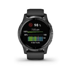 Đồng hồ thông minh Garmin Vivoactive 4 (Case Size 45mm)