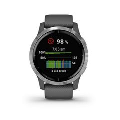 Đồng hồ thông minh Garmin Vivoactive 4 (Case Size 45mm)