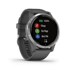 Đồng hồ thông minh Garmin Vivoactive 4 (Case Size 45mm)