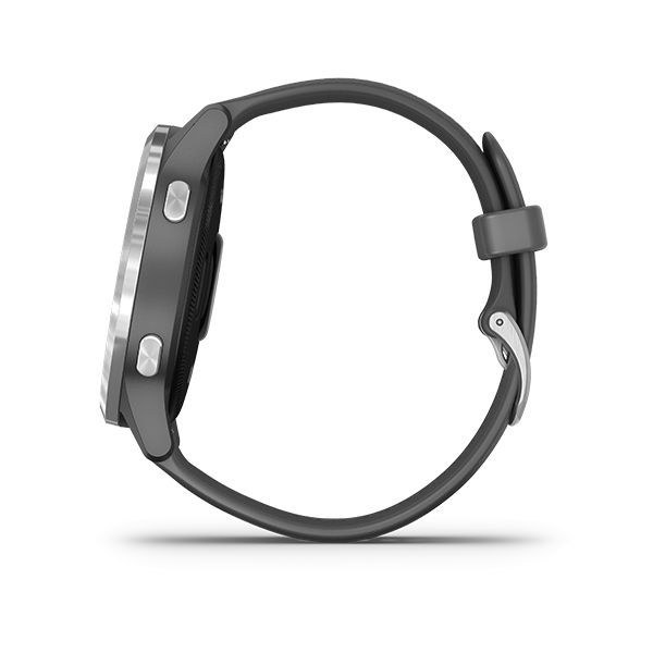 Đồng hồ thông minh Garmin Vivoactive 4 (Case Size 45mm)