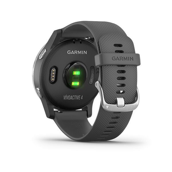 Đồng hồ thông minh Garmin Vivoactive 4 (Case Size 45mm)
