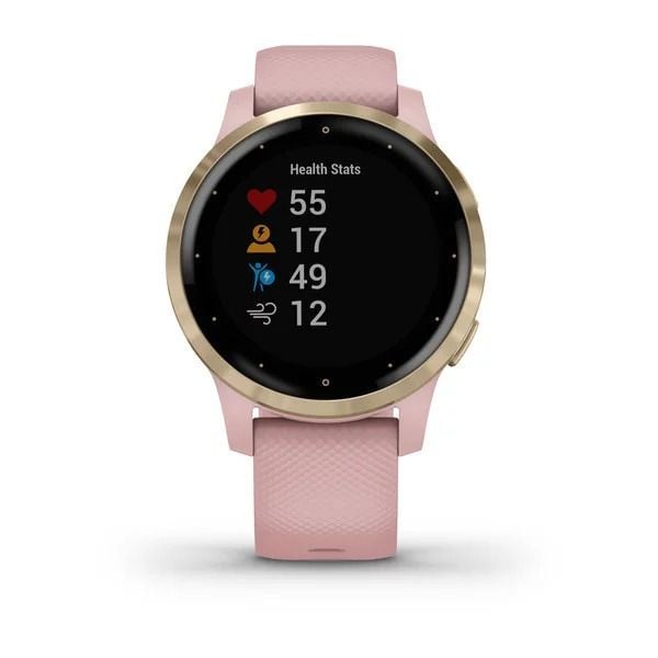 Đồng hồ thông minh Garmin Vívoactive 4S (Case Size 40mm)