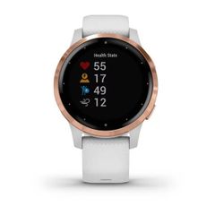 Đồng hồ thông minh Garmin Vívoactive 4S (Case Size 40mm)