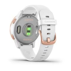 Đồng hồ thông minh Garmin Vívoactive 4S (Case Size 40mm)