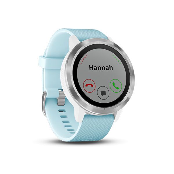 Vivoactive 3 element review sale